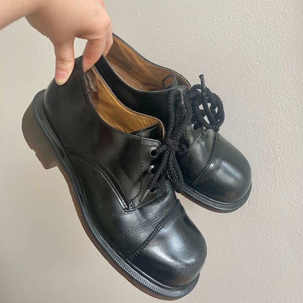 Vintage Dr. Martens mens size 6